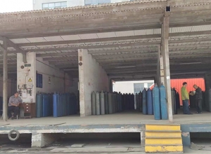 宜興無錫工業(yè)氣體二氧化碳品質保證